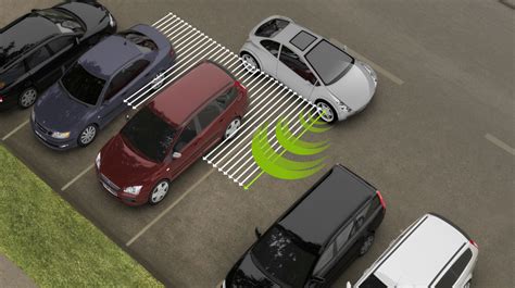 fully automatic car parking system|Automated Parking Assistance System: PARK4U® .
